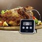 Ruhhy 19155 elektroninis maisto termometras цена и информация | Virtuvės įrankiai | pigu.lt