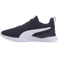 Puma laisvalaikio batai vyrams Anzarun Lite SW821694.1269, mėlyni kaina ir informacija | Vyriški batai | pigu.lt