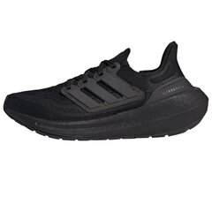 Sportiniai batai vyrams Adidas Ultraboost Light, juodi kaina ir informacija | Kedai vyrams | pigu.lt