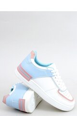 Laisvalaikio batai moterims Inello LKK164909.2678, įvairių spalvų цена и информация | Спортивная обувь, кроссовки для женщин | pigu.lt