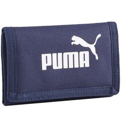 Piniginė moterims Puma Phase SW988759.8085 kaina ir informacija | Piniginės, kortelių dėklai moterims | pigu.lt