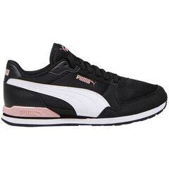 Laisvalaikio batai moterims Puma ST Runner v3 Mesh SW989506.6175, juodi kaina ir informacija | Sportiniai bateliai, kedai moterims | pigu.lt