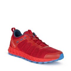 Sportiniai batai vyrams Aku Rapida Air SW9307852684, raudoni kaina ir informacija | Kedai vyrams | pigu.lt
