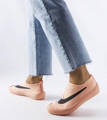 Laisvalaikio batai moterims Stover GRM22194.2678, rožiniai цена и информация | Спортивная обувь, кроссовки для женщин | pigu.lt