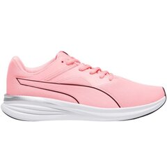 Bėgimo batai moterims Puma SW988764.2683, rožiniai kaina ir informacija | Sportiniai bateliai, kedai moterims | pigu.lt