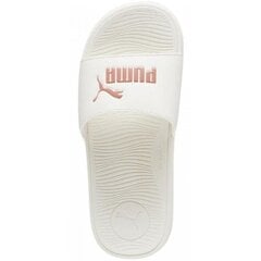 Босоножки PUMA Cozy Sandal цена и информация | Комнатные тапки женские | pigu.lt
