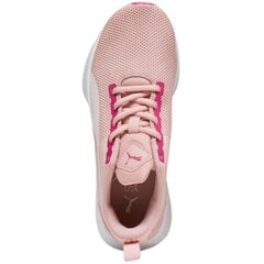 Courtflex v2 v ps puma  for children's pink 37154325 37154325 цена и информация | Детская спортивная обувь | pigu.lt