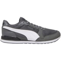 Laisvalaikio batai vyrams Puma ST Runner v3 Mesh M 384640 14, pilki kaina ir informacija | Kedai vyrams | pigu.lt