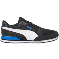 Sportiniai batai vyrams Puma ST Runner V3 Mesh M 384640 15 SW9887501268, juodi kaina ir informacija | Kedai vyrams | pigu.lt