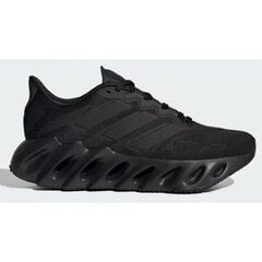 Bėgimo bateliai moterims Adidas Switch Fwd ID1787, juodi цена и информация | Спортивная обувь, кроссовки для женщин | pigu.lt