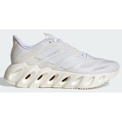 Bėgimo bateliai moterims Adidas Switch Fwd ID1789, balti цена и информация | Спортивная обувь, кроссовки для женщин | pigu.lt