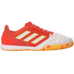 Sportiniai batai vyrams Adidas Top Sala Competition IN SW9910418096, raudoni цена и информация | Кроссовки для мужчин | pigu.lt