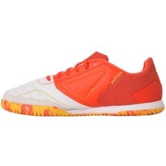 Sportiniai batai vyrams Adidas Top Sala Competition IN SW9910418096, raudoni kaina ir informacija | Kedai vyrams | pigu.lt