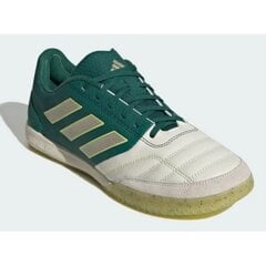 Sportiniai batai vyrams Adidas Top Sala Competition IN, žali kaina ir informacija | Kedai vyrams | pigu.lt