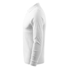 Marškinėliai vyrams Malfini SW910318.1898, balti цена и информация | Мужские футболки | pigu.lt