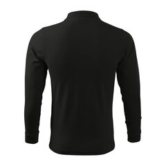 Marškinėliai vyrams Malfini SW910319.1898, juodi цена и информация | Мужские футболки | pigu.lt