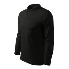 Marškinėliai vyrams Malfini SW910319.1898, juodi kaina ir informacija | Vyriški marškinėliai | pigu.lt
