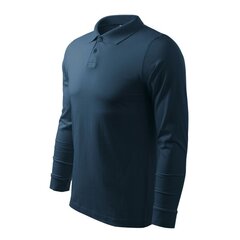 Marškinėliai vyrams Malfini SW910320.1898, mėlyni kaina ir informacija | Vyriški marškinėliai | pigu.lt