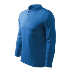 Marškinėliai vyrams Malfini SW910322.1904, mėlyni цена и информация | Мужские футболки | pigu.lt