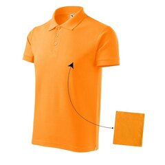 Marškinėliai vyrams Malfini SW910338.1898, oranžiniai kaina ir informacija | Vyriški marškinėliai | pigu.lt