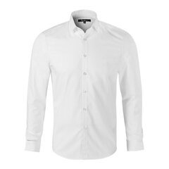 Marškiniai vyrams Malfini Dynamic SW910359.1899, balti kaina ir informacija | Vyriški marškiniai | pigu.lt