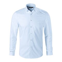 Marškiniai vyrams Malfini Dynamic SW910362.1898, mėlyni цена и информация | Рубашка мужская | pigu.lt