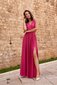 Suknelė moterims LKK183775.1266, rožinė kaina ir informacija | Suknelės | pigu.lt