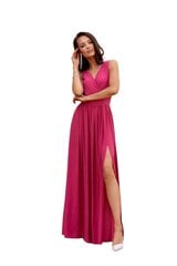 Suknelė moterims LKK183775.1266, rožinė цена и информация | Платья | pigu.lt