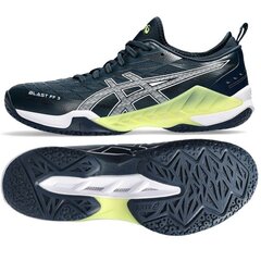 Laisvalaikio batai vyrams Asics Blast FF 3 M 1071A076-401, mėlyni kaina ir informacija | Kedai vyrams | pigu.lt