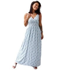 Suknelė moterims Jolanda Grm23792.5930, žalia kaina ir informacija | Suknelės | pigu.lt