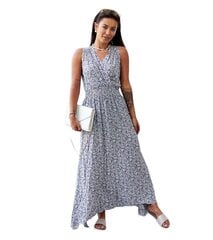 Suknelė moterims Gemre GRM23956.5930, įvairių spalvų цена и информация | Платья | pigu.lt