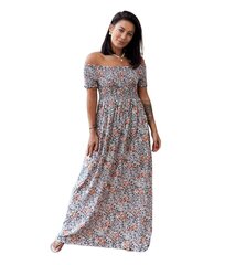 Suknelė moterims Gemre GRM24029.4775, įvairių spalvų kaina ir informacija | Suknelės | pigu.lt
