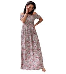 Suknelė moterims Bottidda GRM24030.4775, rožinė kaina ir informacija | Suknelės | pigu.lt