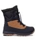 Icepeak batai vaikams Alofi 72268-4*155, rudi/ juodi kaina ir informacija | Žieminiai batai vaikams | pigu.lt