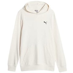 Džemperis vyrams Puma Better Essentials Hoodie TR M 675978 99, baltas цена и информация | Мужские толстовки | pigu.lt