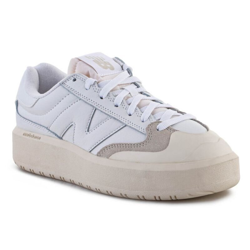 Laisvalaikio batai moterims New Balance W Sw992007.8111, balti kaina ir informacija | Sportiniai bateliai, kedai moterims | pigu.lt