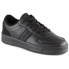 Laisvalaikio batai vyrams Big Star SW992014.2686, juodi цена и информация | Кроссовки для мужчин | pigu.lt