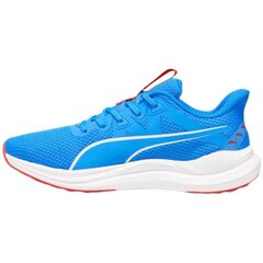 Puma bėgimo batai vyrams Reflect Lite M SW987568.8076, mėlyni kaina ir informacija | Kedai vyrams | pigu.lt