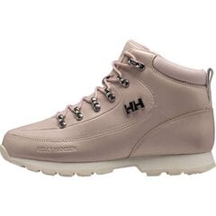 Sportiniai batai moterims Helly Hansen The Forester W SW975749.2679, rudi цена и информация | Спортивная обувь, кроссовки для женщин | pigu.lt