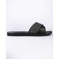 Šlepetės moterims Ipanema Street II Fem Slippers W SW975586.2679, juodos цена и информация | Šlepetės moterims | pigu.lt