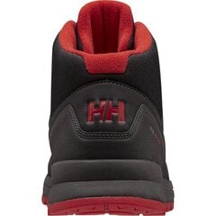 Aulinukai vyrams Helly Hansen Ranger Sport M 11831 990 SW9757958076, juodi цена и информация | Мужские ботинки | pigu.lt