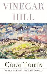 Vinegar Hill: Poems kaina ir informacija | Poezija | pigu.lt
