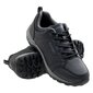 Sportiniai batai vyrams Hi-Tec, juodi kaina ir informacija | Kedai vyrams | pigu.lt