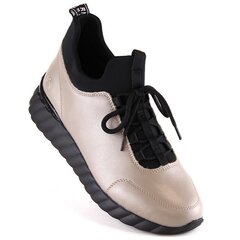Laisvalaikio batai moterims Remonte W SW992685.2681, smėlio spalvos цена и информация | Спортивная обувь, кроссовки для женщин | pigu.lt