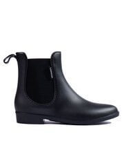 Guminiai batai moterims T.Sokolski POL82707.2679, juodi цена и информация | Женские резиновые сапоги | pigu.lt