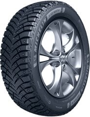 Michelin X-Ice North 4 275/35R21 103 H XL FSL шипованные цена и информация | Зимние шины | pigu.lt