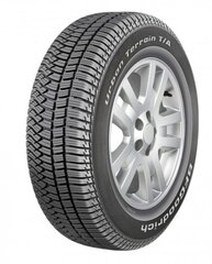 BF Goodrich URBAN TERRAIN T/A 235/70R16 106 H цена и информация | Летняя резина | pigu.lt