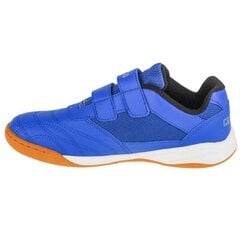 Sportiniai batai vaikams Kappa, mėlyni kaina ir informacija | Sportiniai batai vaikams | pigu.lt