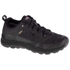 Laisvalaikio batai vyrams Keen Terradora II WP WP SW605681.2678, juodi kaina ir informacija | Kedai vyrams | pigu.lt