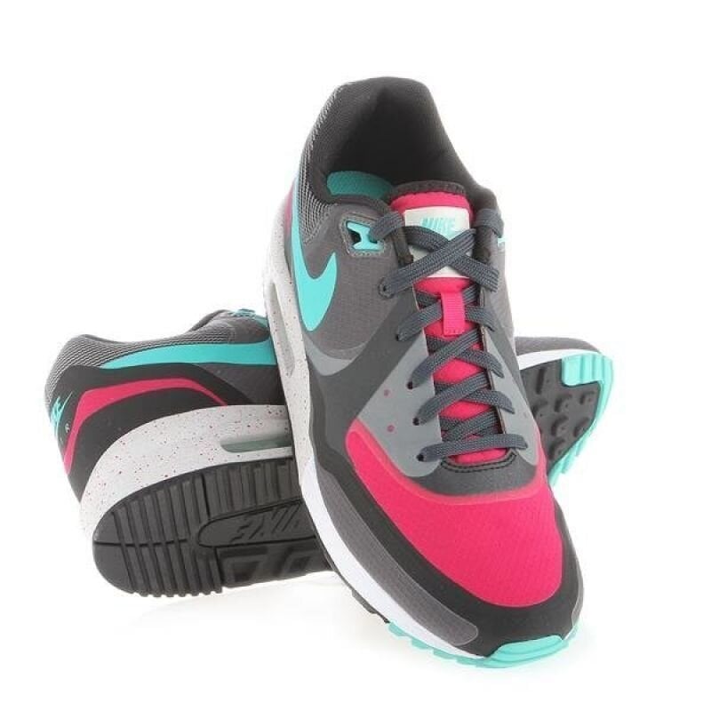 Sportiniai batai vyrams Nike Air Max Light WR M 652959-600, pilki kaina ir informacija | Kedai vyrams | pigu.lt